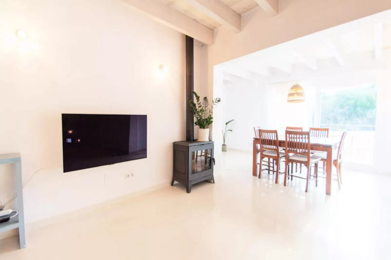 Maison à Ferreries-Niet-getagd