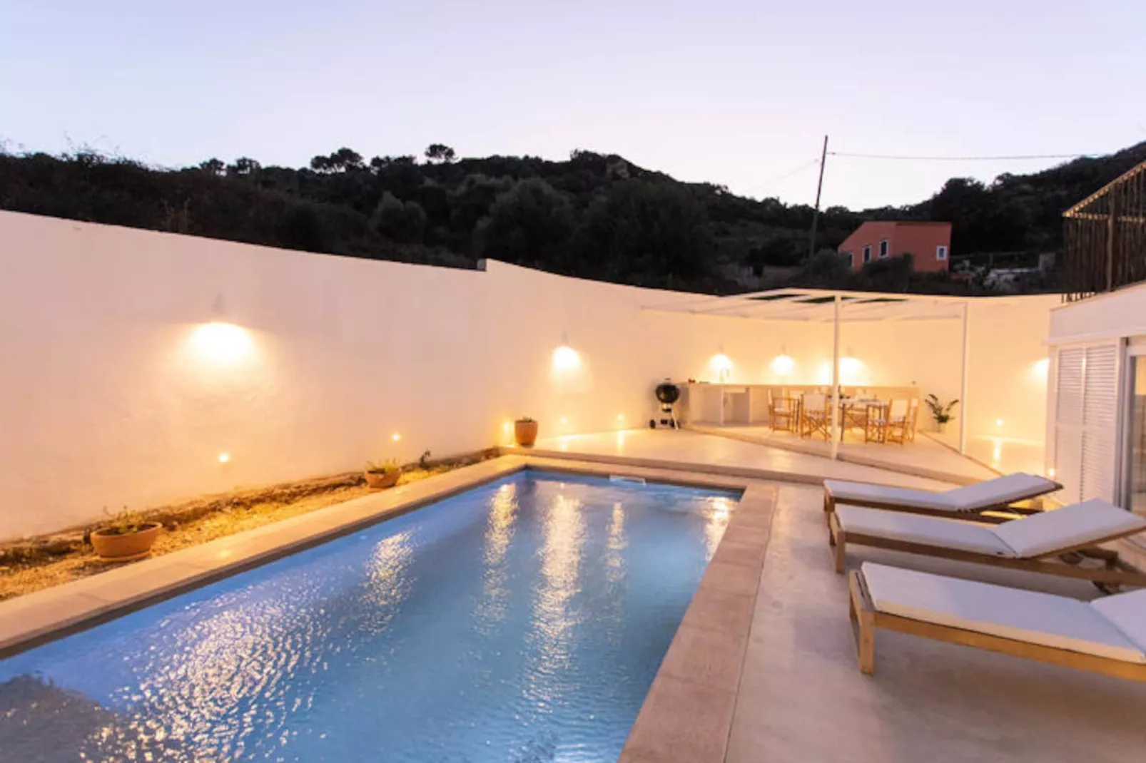 Maison à Ferreries-Niet-getagd