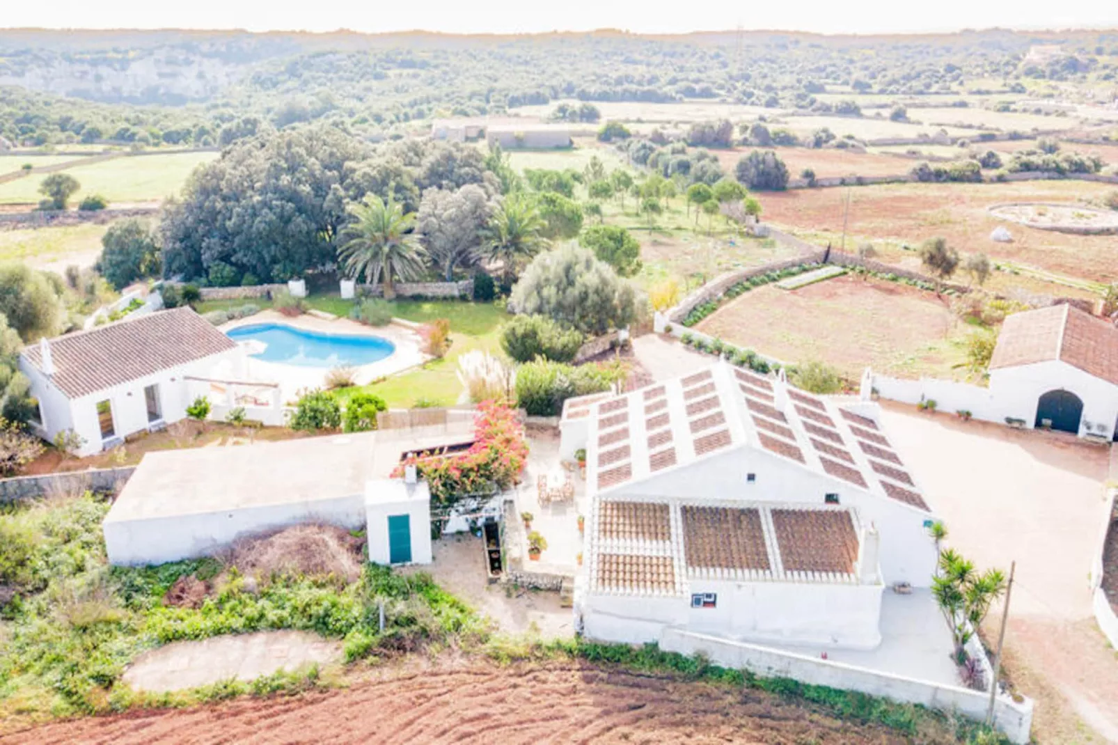 Maison à Cala Galdana-Niet-getagd