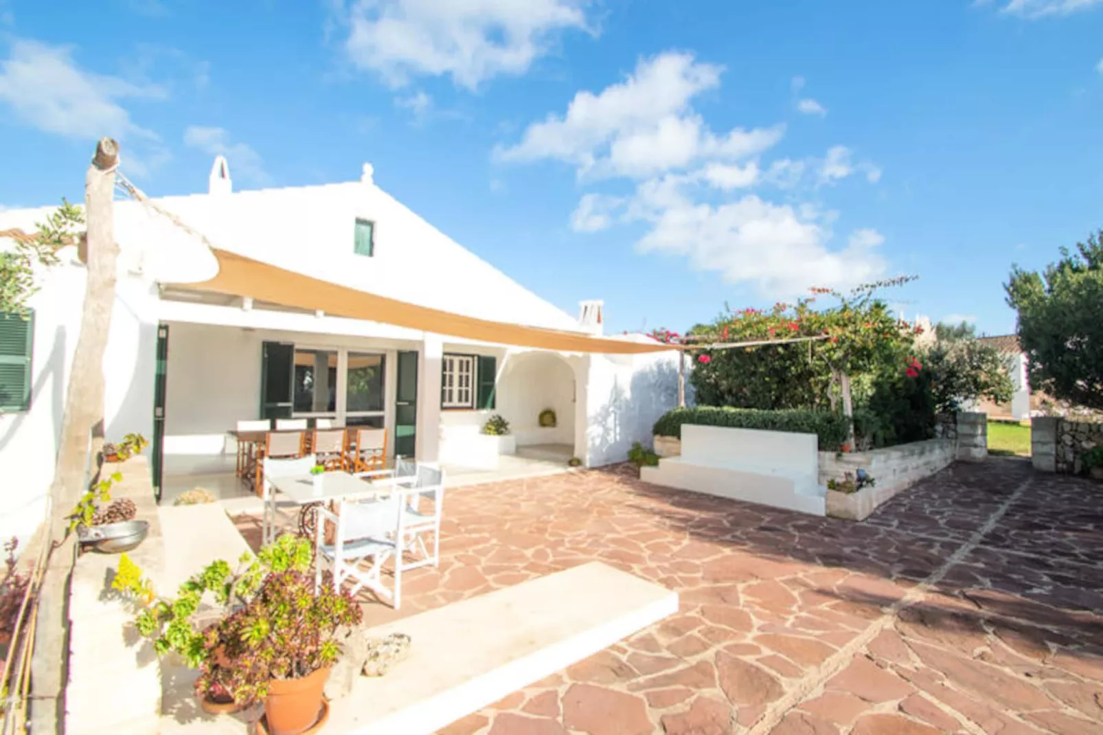 Maison à Cala Galdana-Niet-getagd