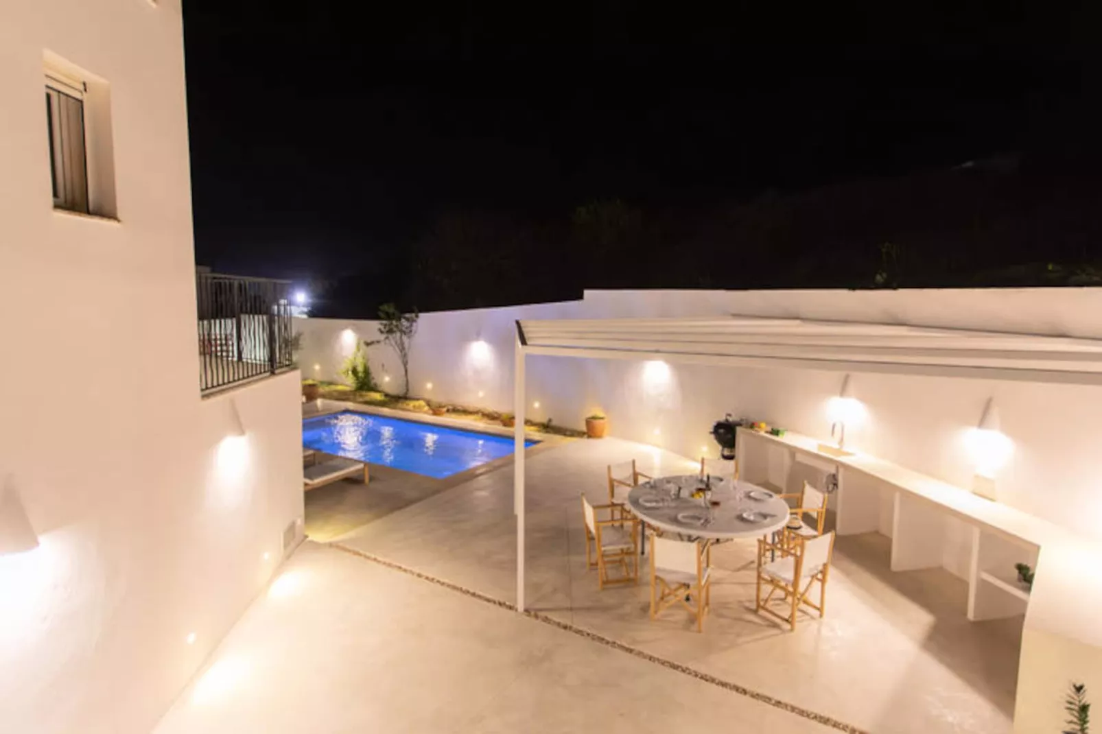 Maison à Ferreries-Niet-getagd