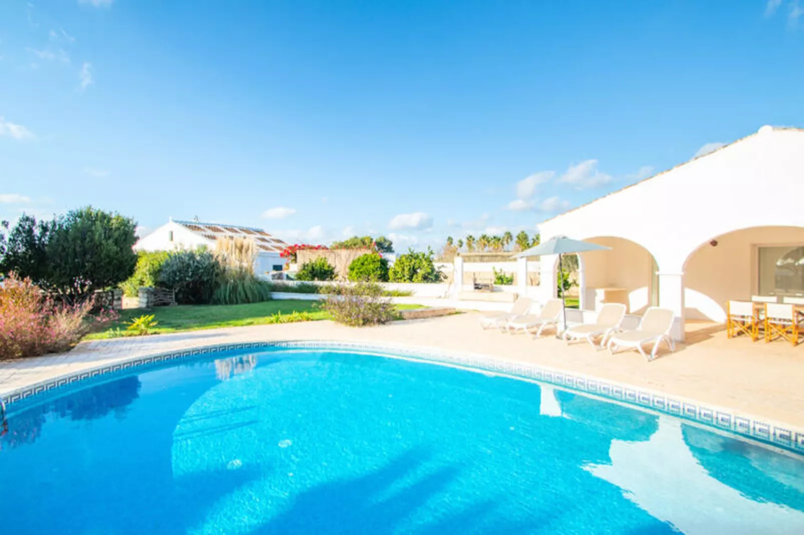 Maison à Cala Galdana-Niet-getagd