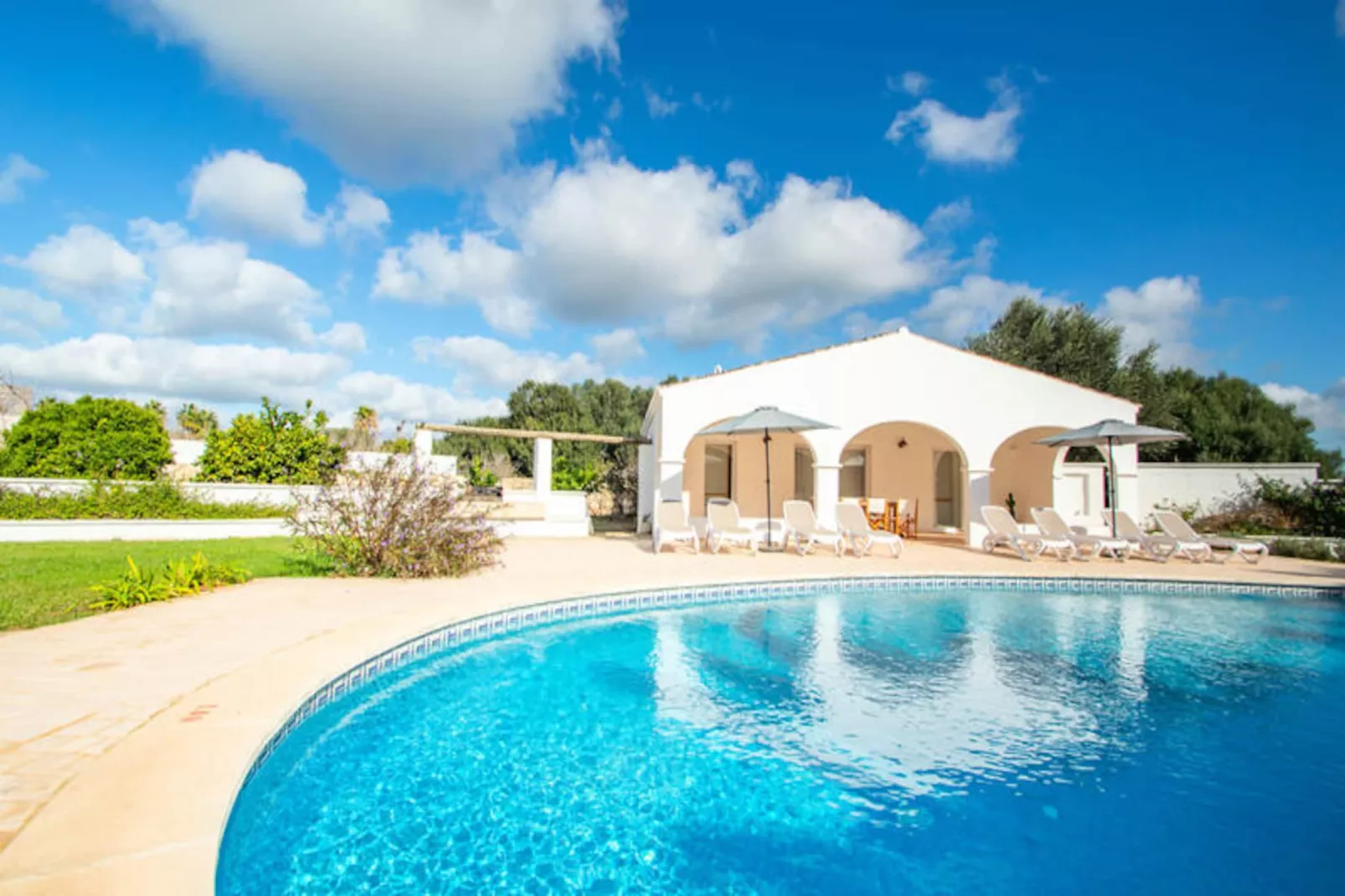 Maison à Cala Galdana-Niet-getagd