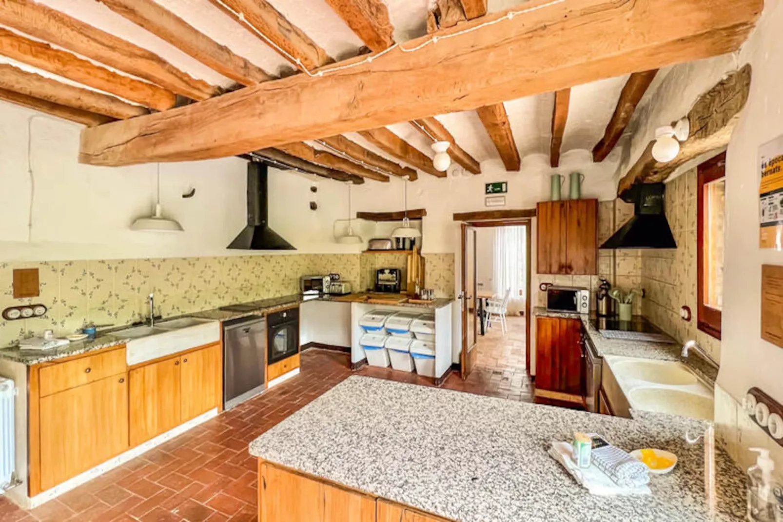 Mobil Home - Bungalow - Cottage à Montagut i Oix-Niet-getagd