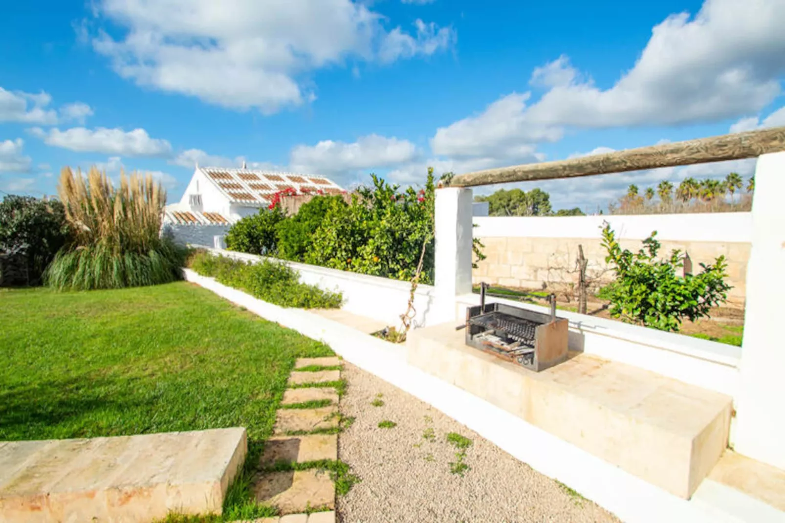 Maison à Cala Galdana-Niet-getagd