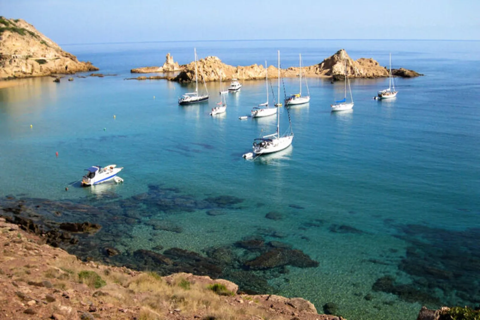 Maison à Ferreries-Niet-getagd