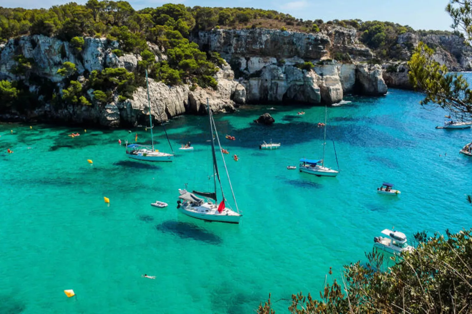 Maison à Ferreries-Niet-getagd