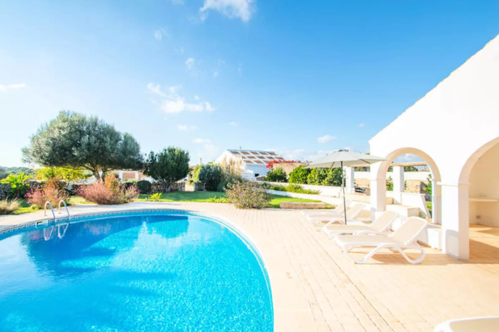 Maison à Cala Galdana-Niet-getagd