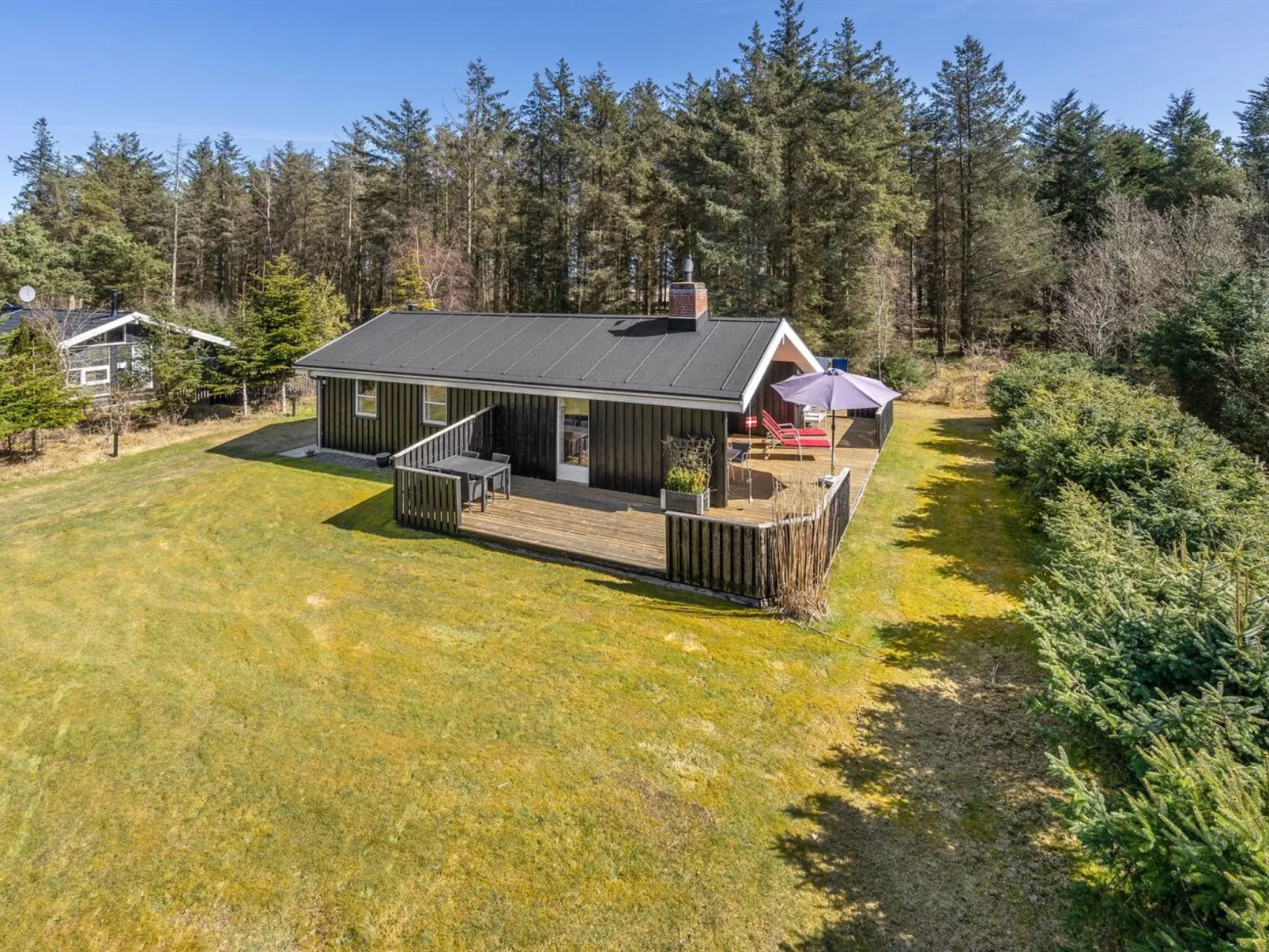 "Mea" -  from the sea