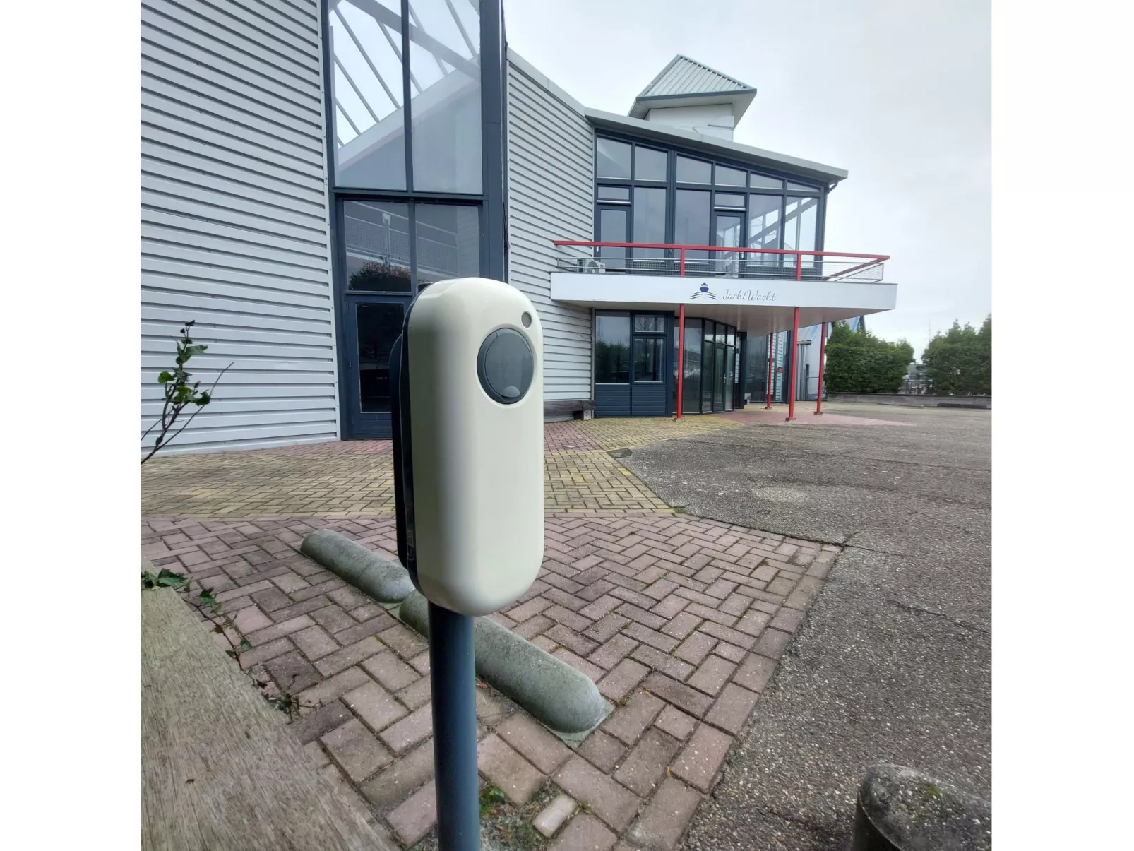 Harboursuite Woudsend incl. motorboot-Image-tags.info