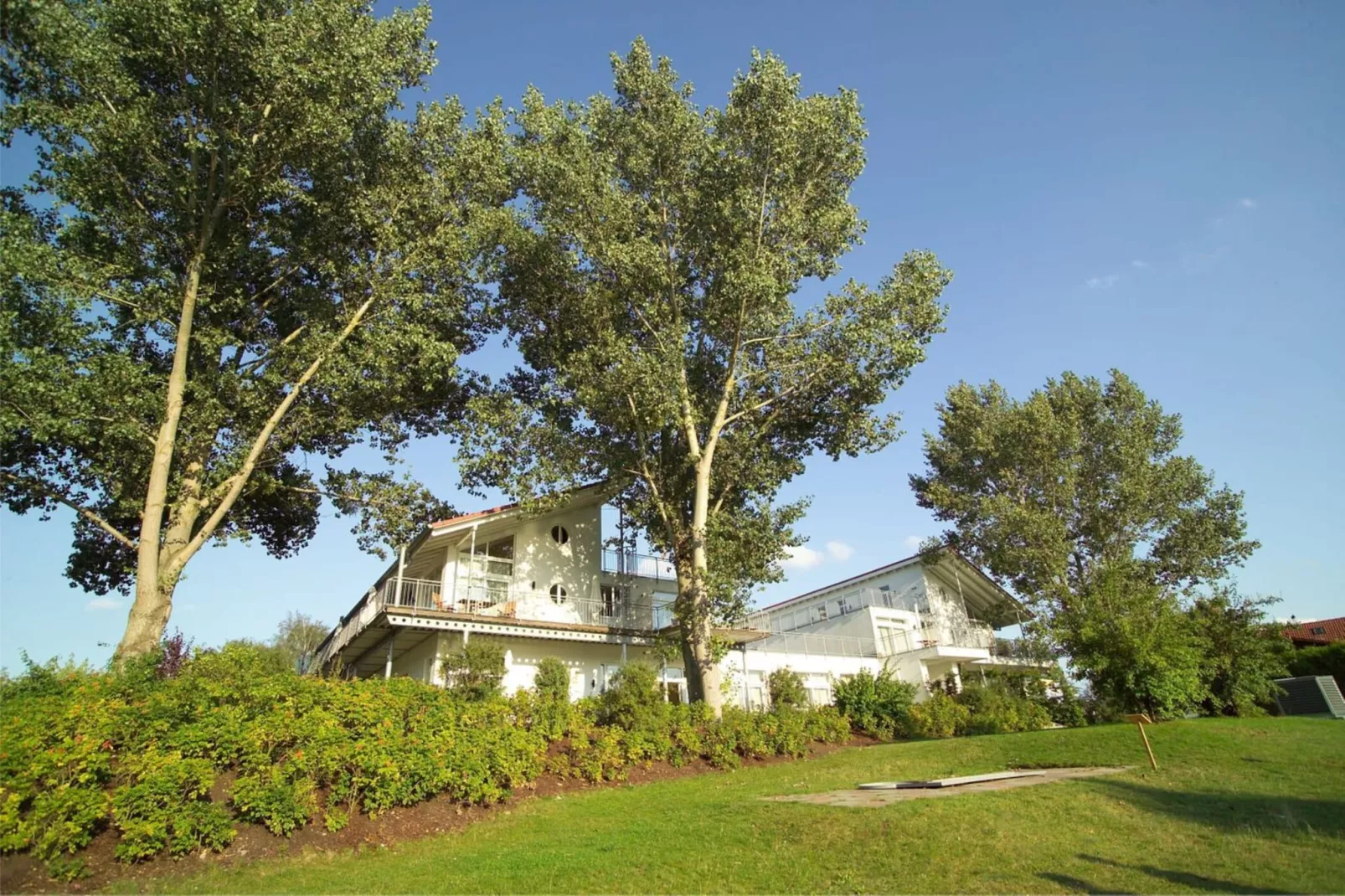 Strandläufer Classic 106