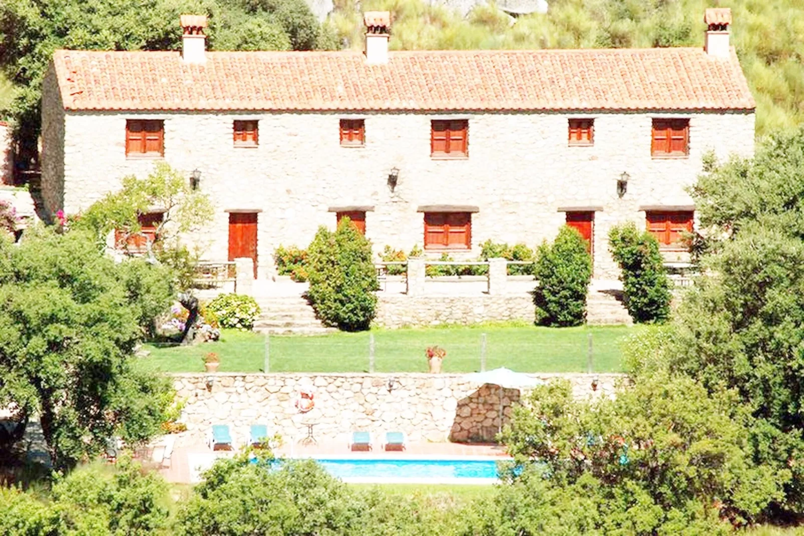 Casa Rural Virgen de la cabeza