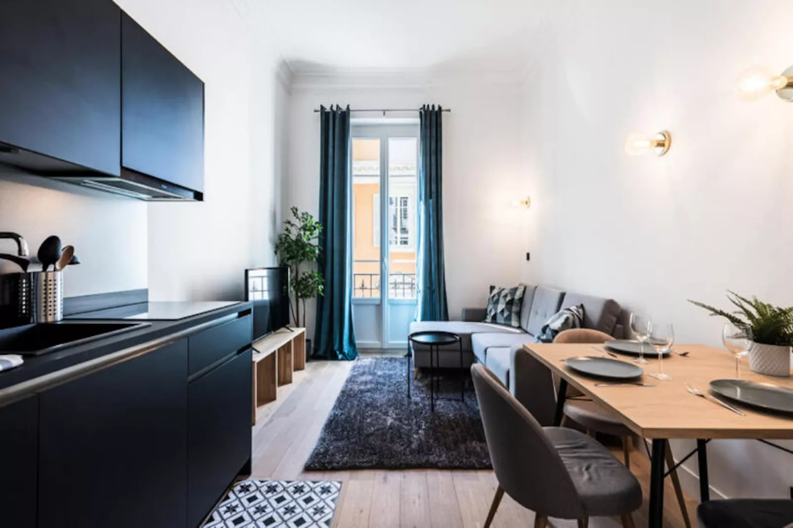 Appartements à Nice