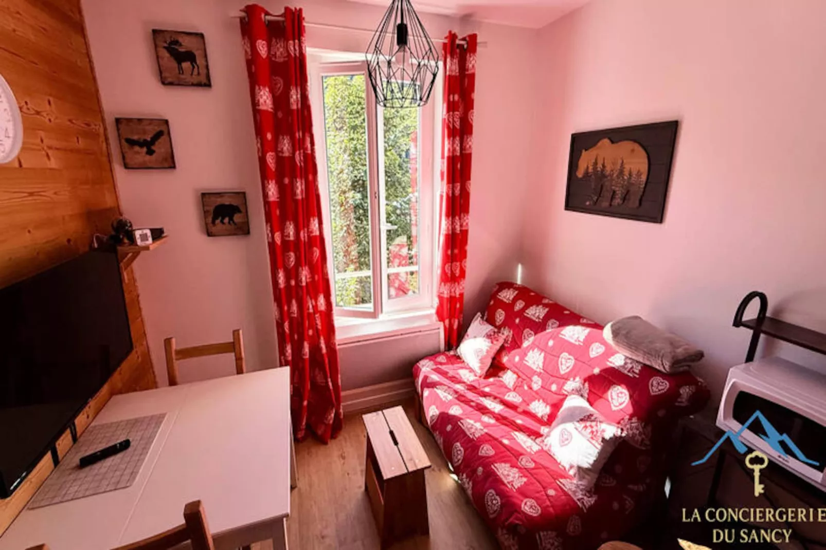 Appartements à Le Mont Dore