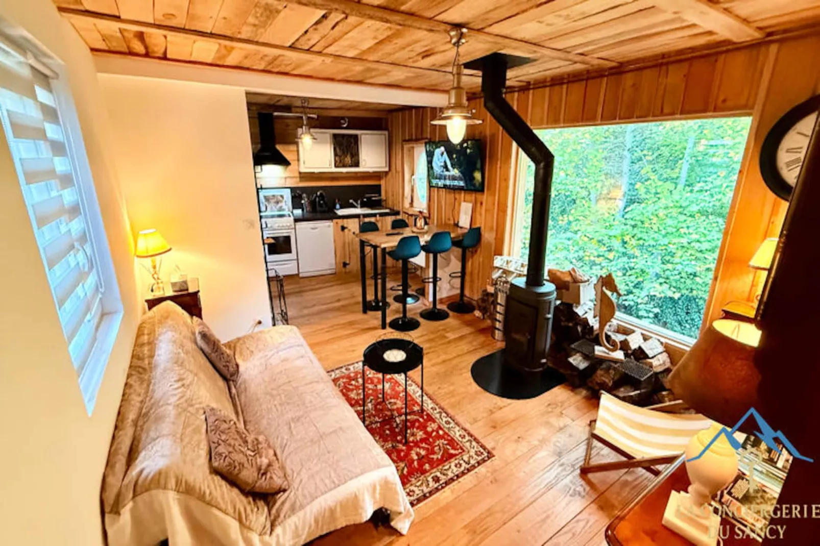 Maison à Le Mont Dore