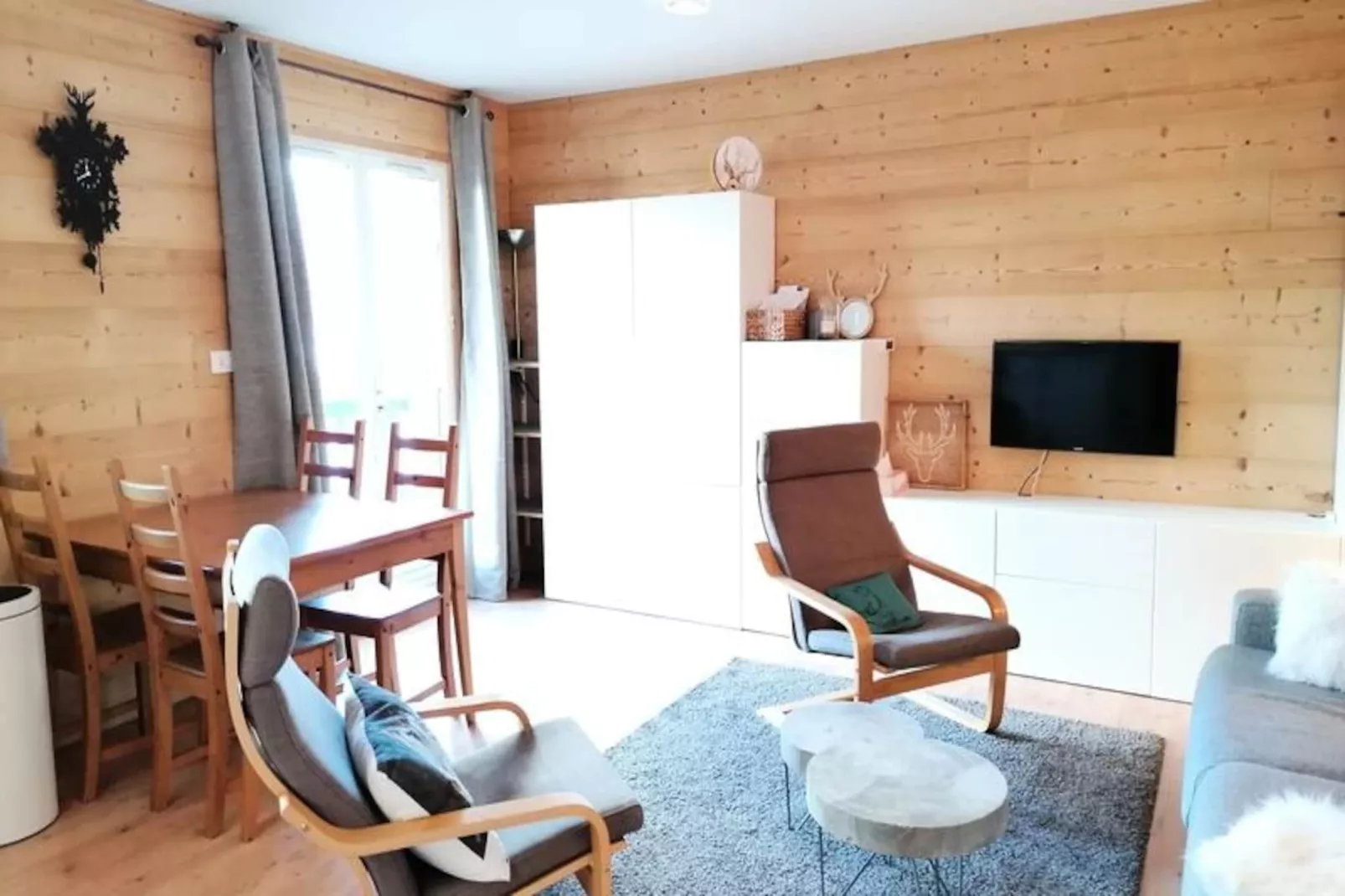 Résidence Le Torrent