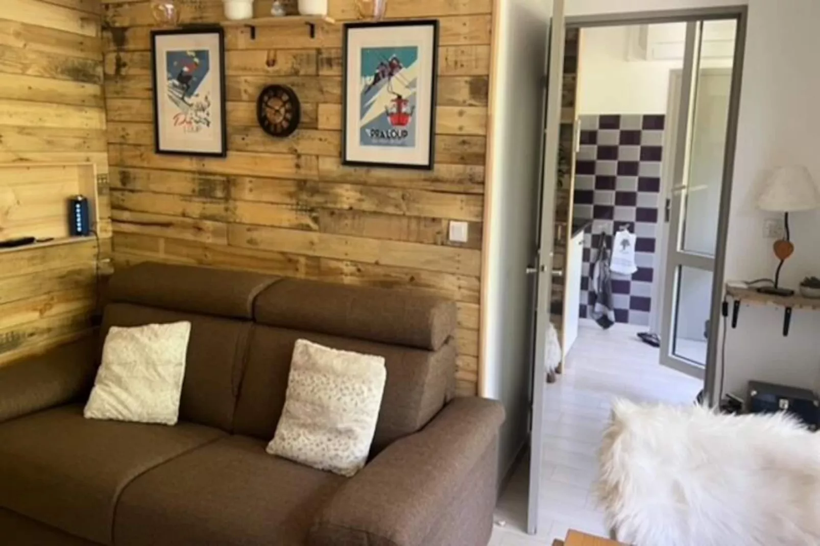 Résidence La Berangere