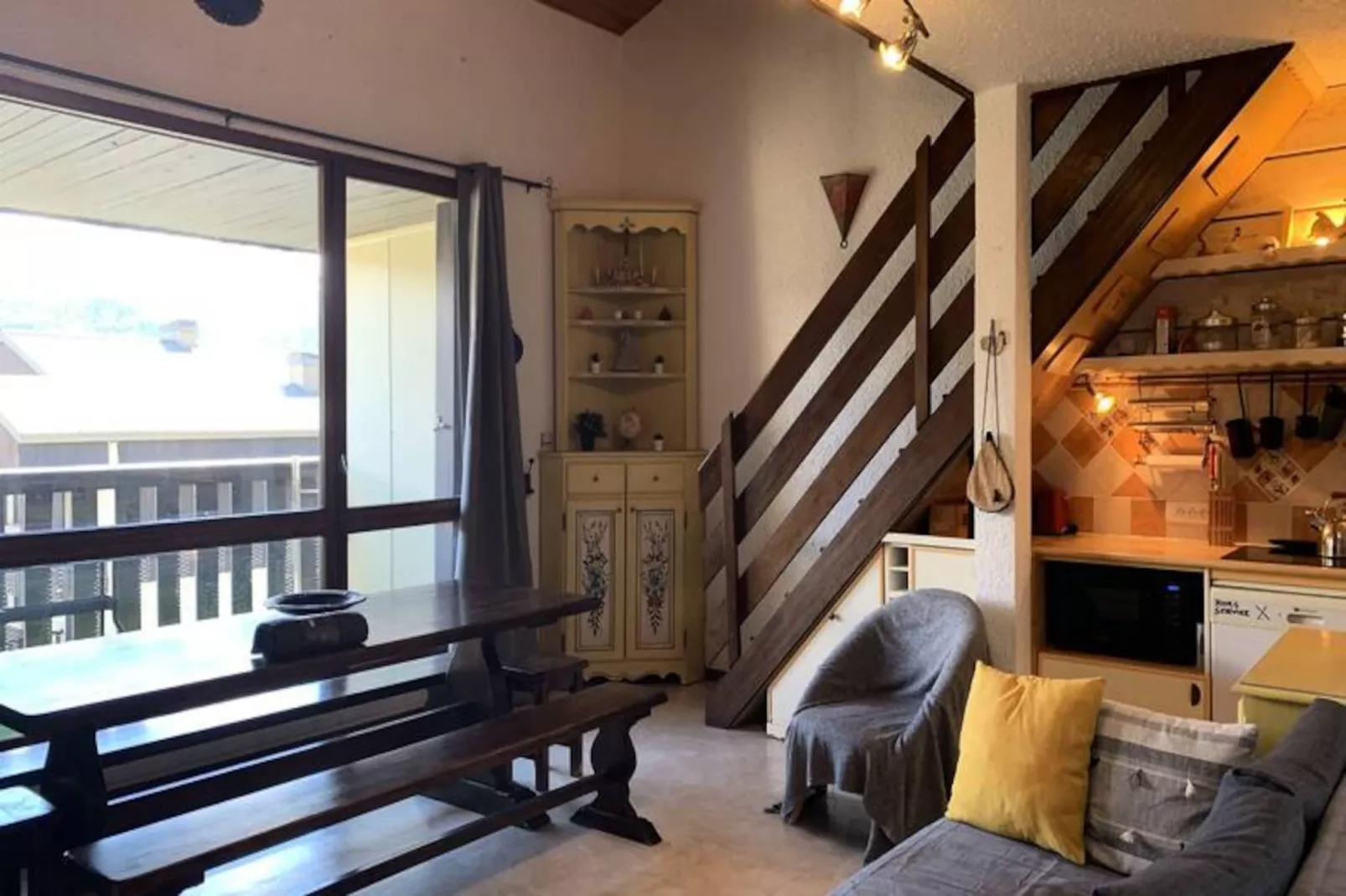 Résidence La Toviere