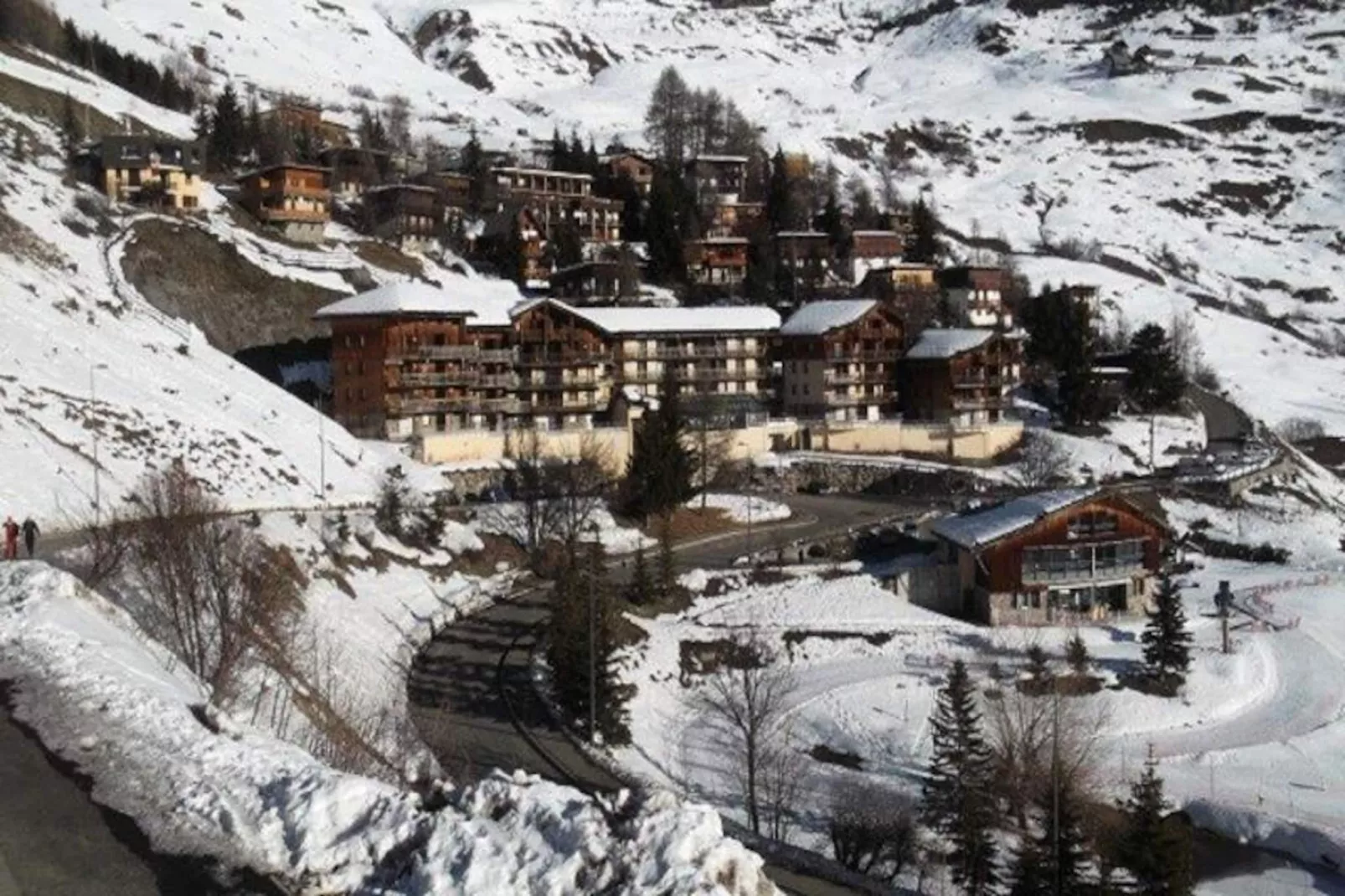 Résidence Balcons Du Soleil