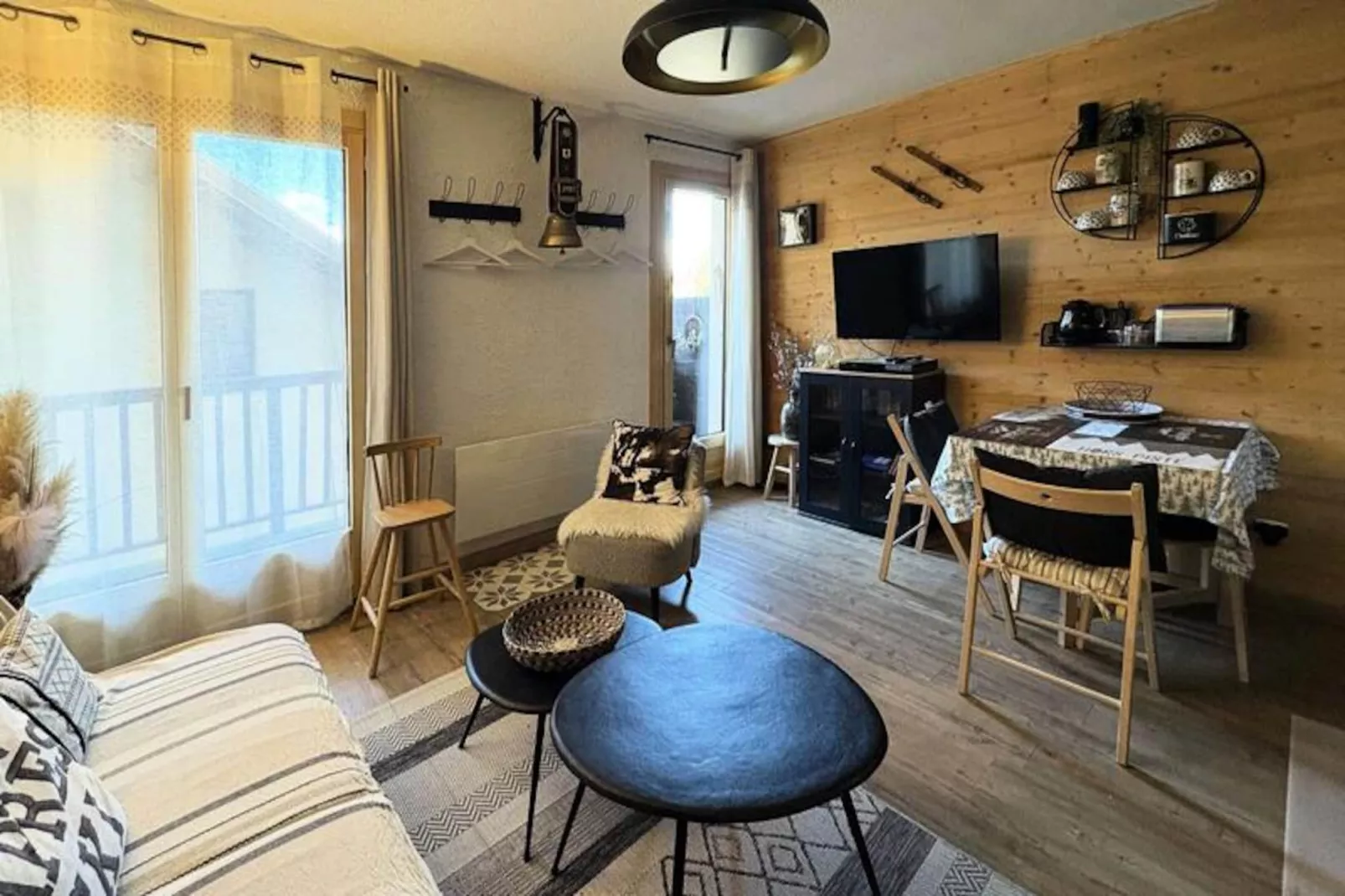 Résidence Lou Souleou