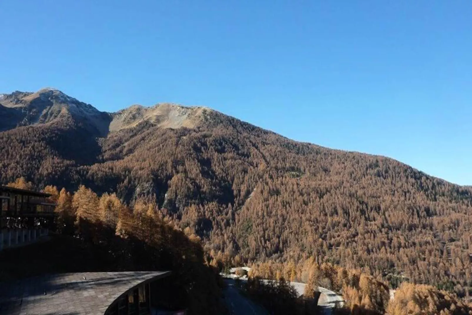 Résidence Balcon Orres