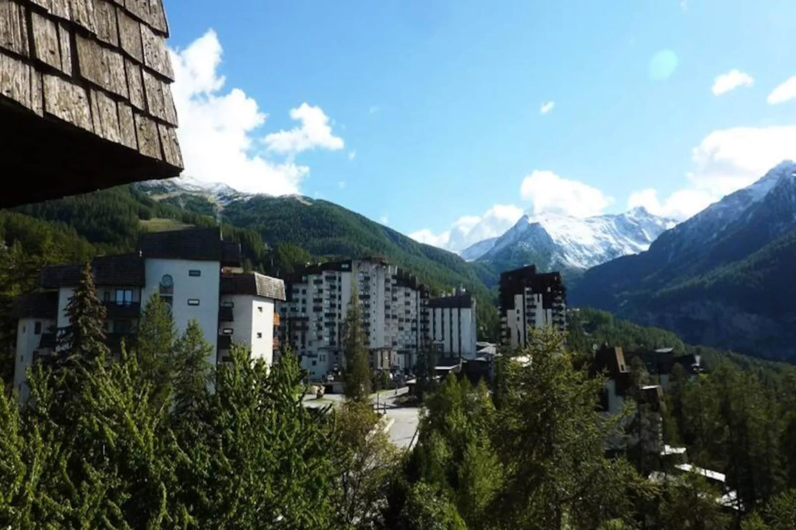 Résidence L'horizon