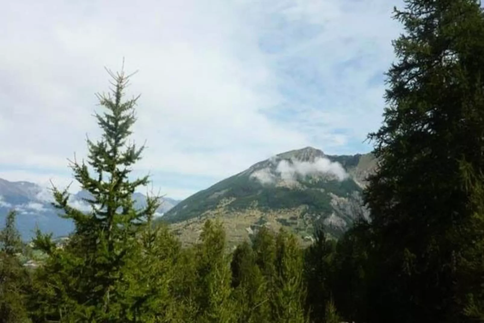 Résidence L'eperviere