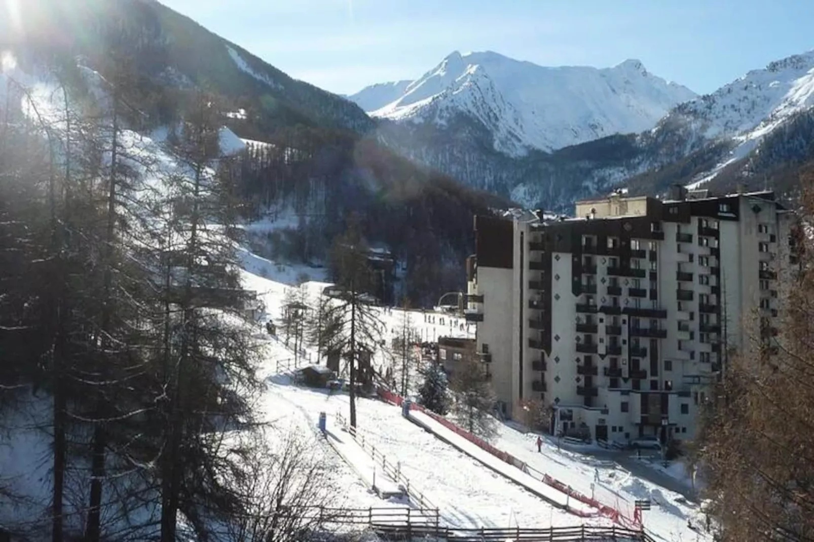 Résidence Le Silhourais