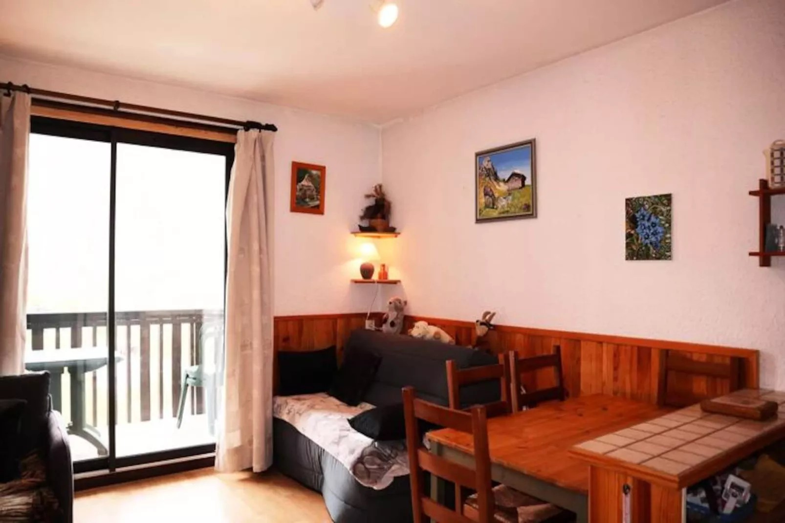 Résidence Orr Des Neiges