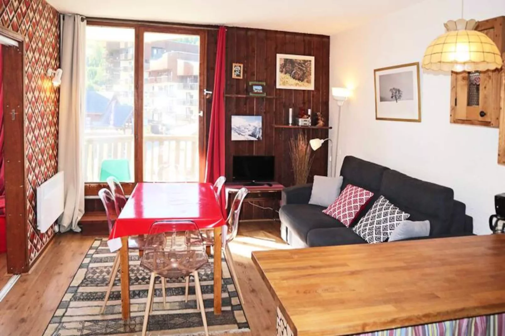 Résidence Les Carlines