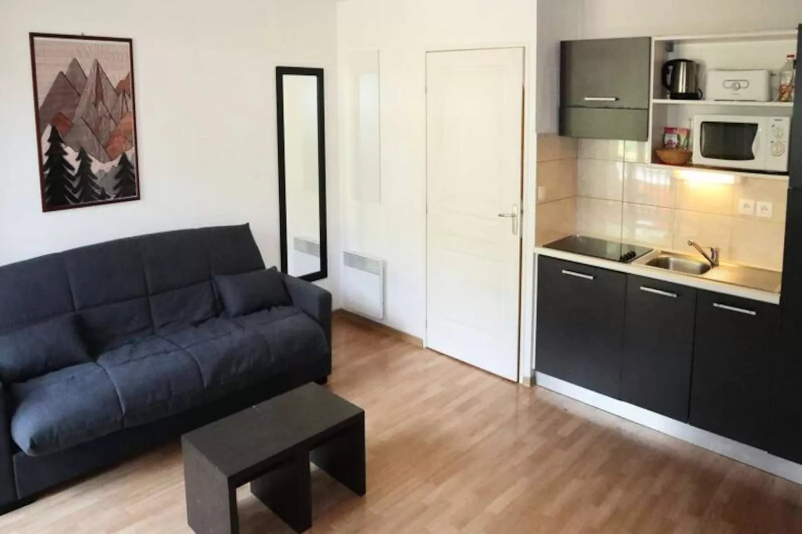 Résidence Les Terrasses Du Soleil D'or