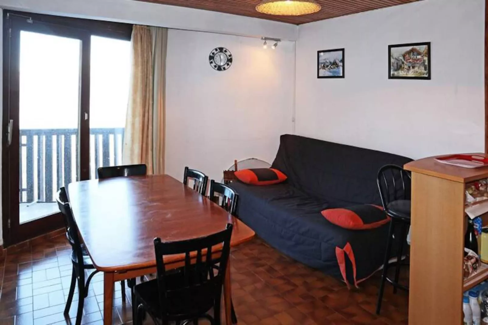 Résidence Les Cembros