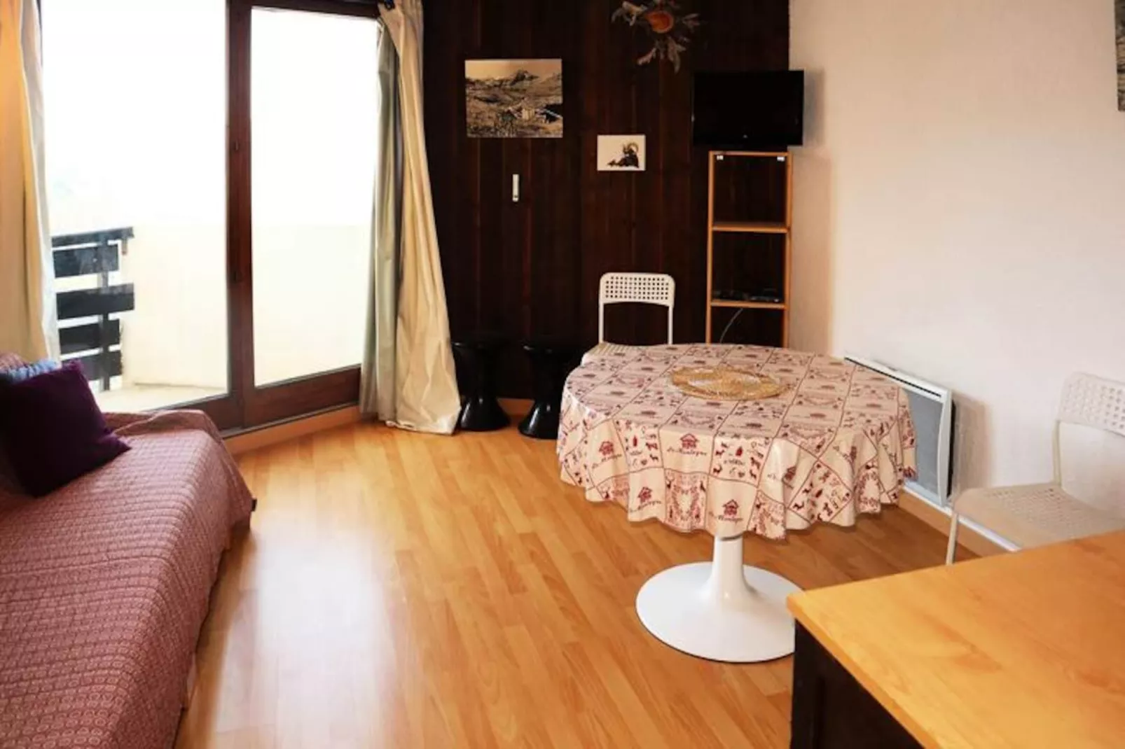 Résidence Les Carlines