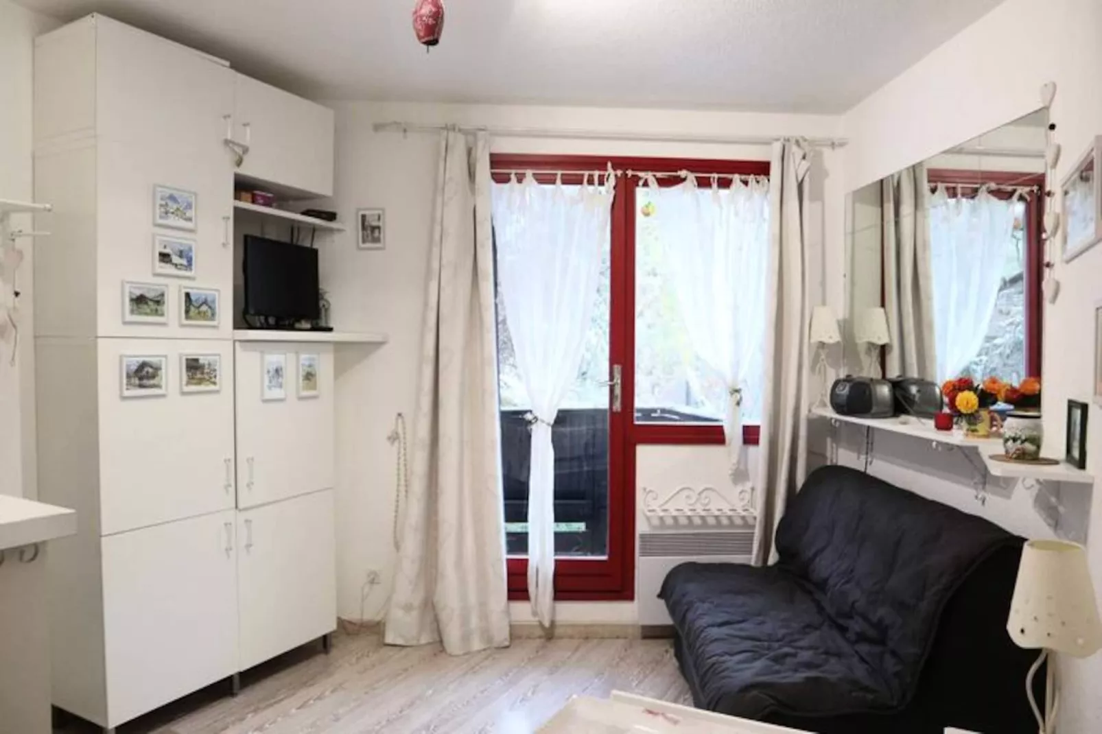 Résidence Balcon Orres