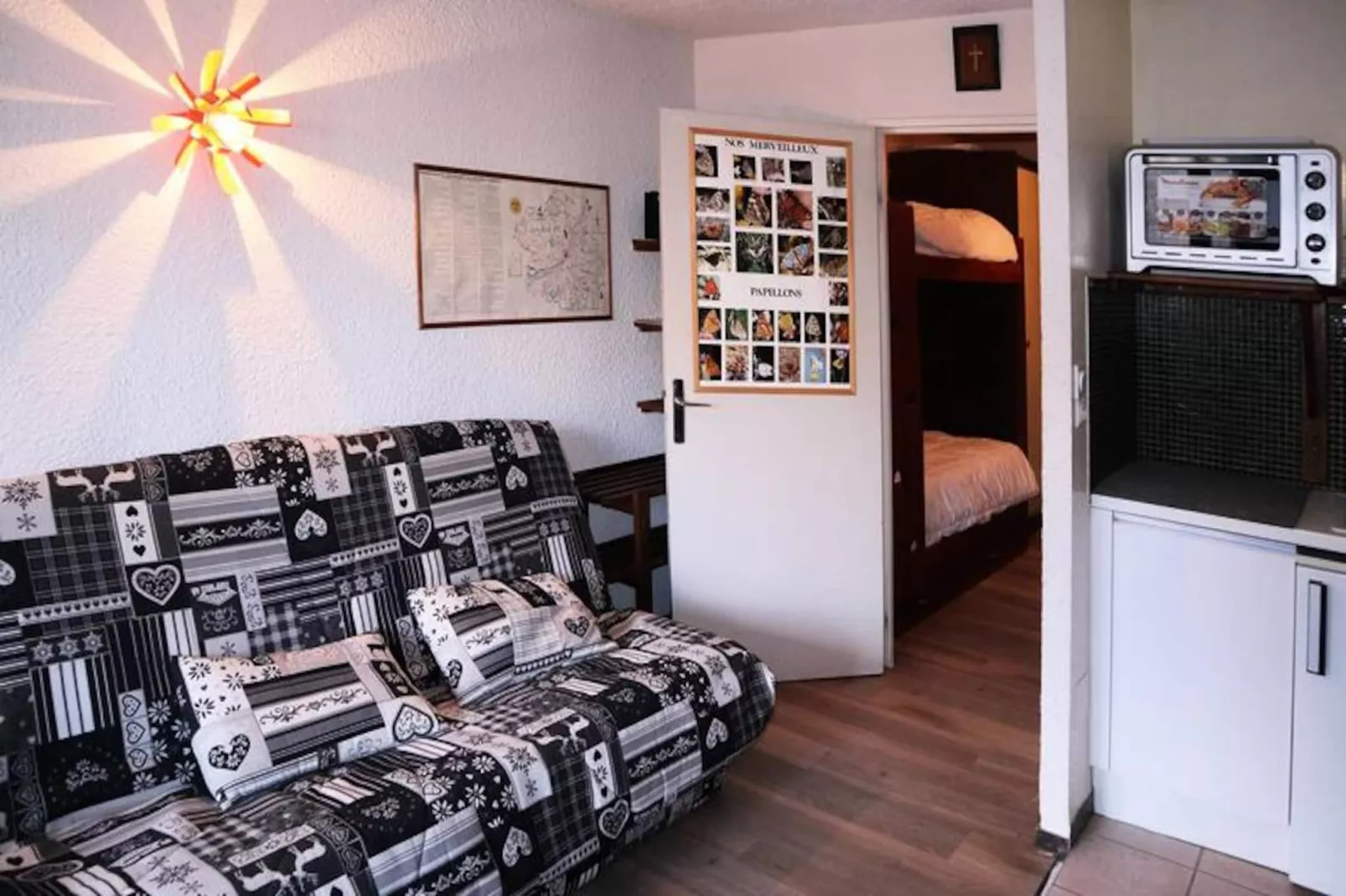 Résidence La  Mazeliere