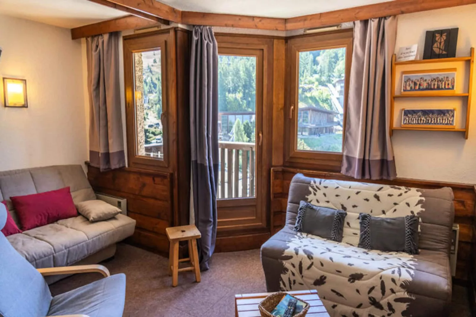 Résidence Le Belvedere