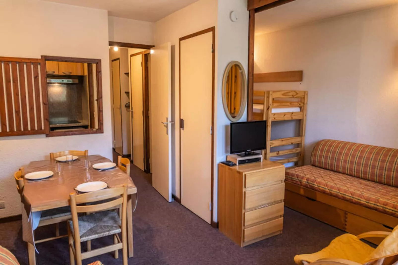 Résidence Le Belvedere