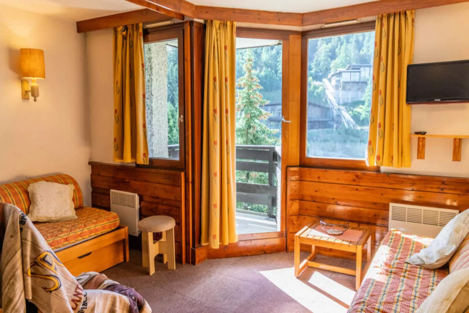 Résidence Le Belvedere