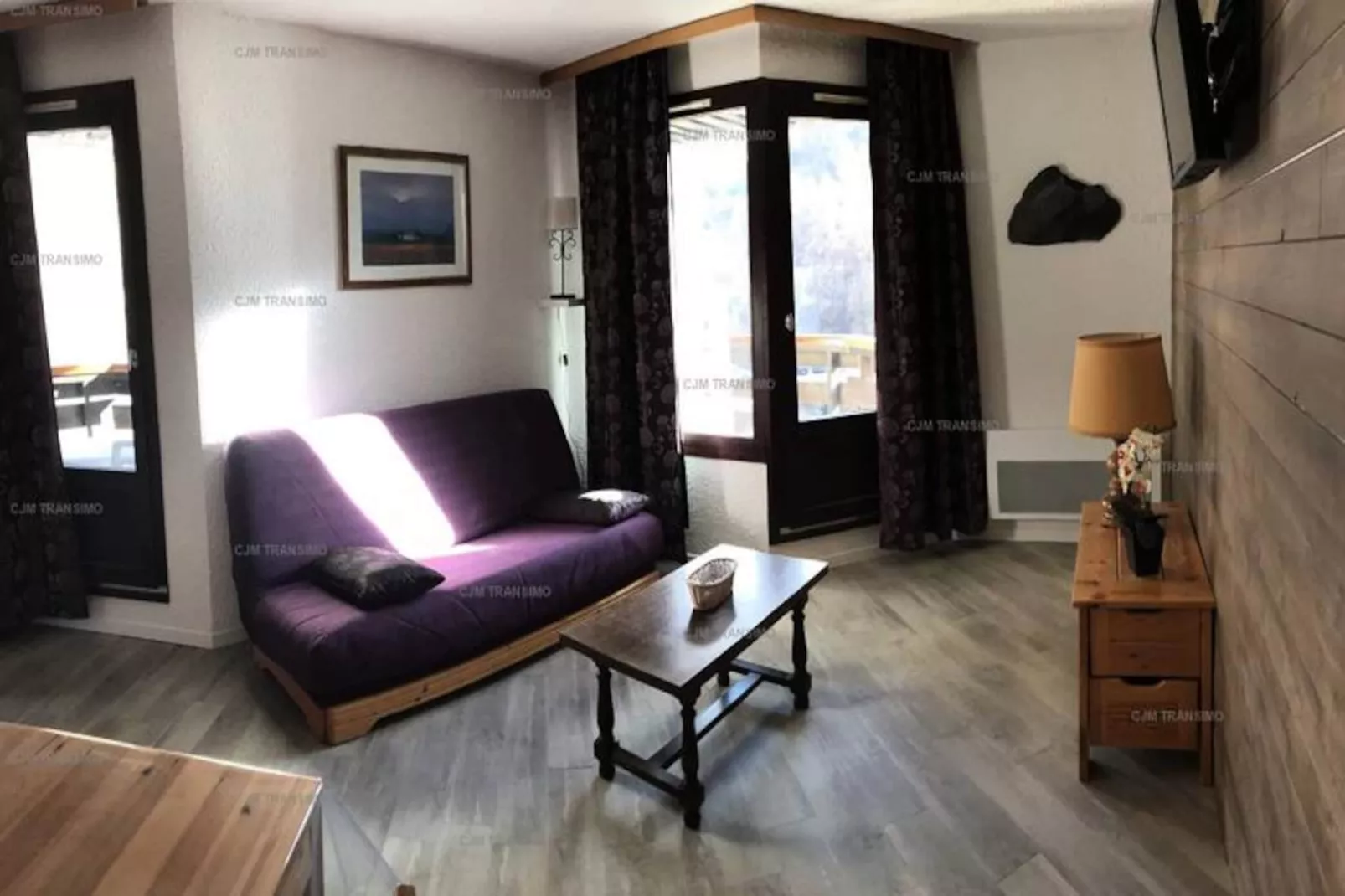 Résidence Orr Des Cimes