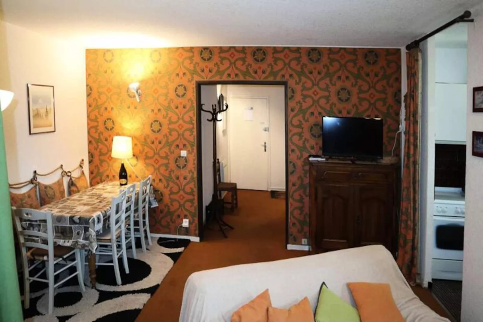 Résidence Le Sunny Snow