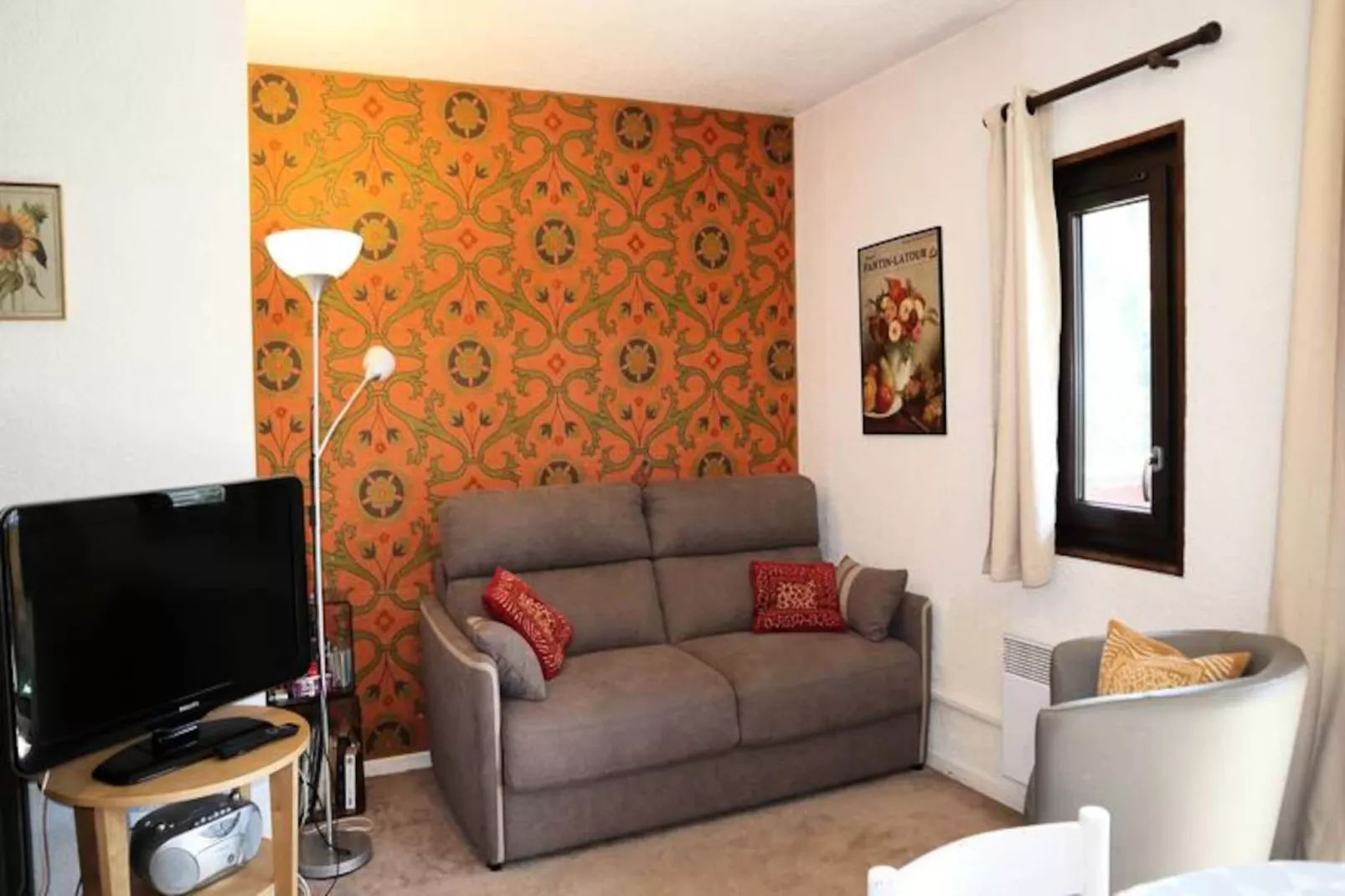 Résidence Le Sunny Snow