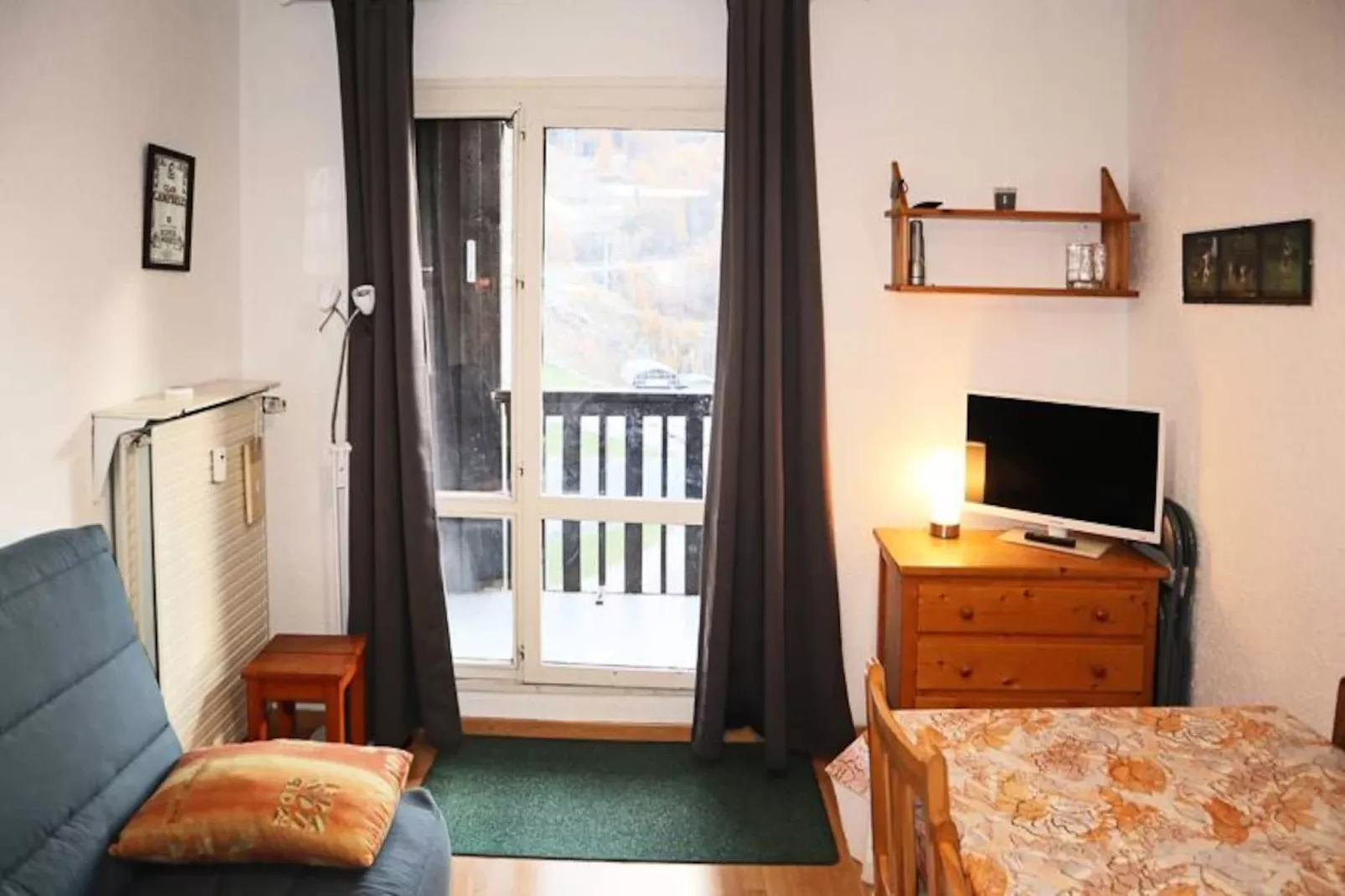 Résidence Le Boussolenc