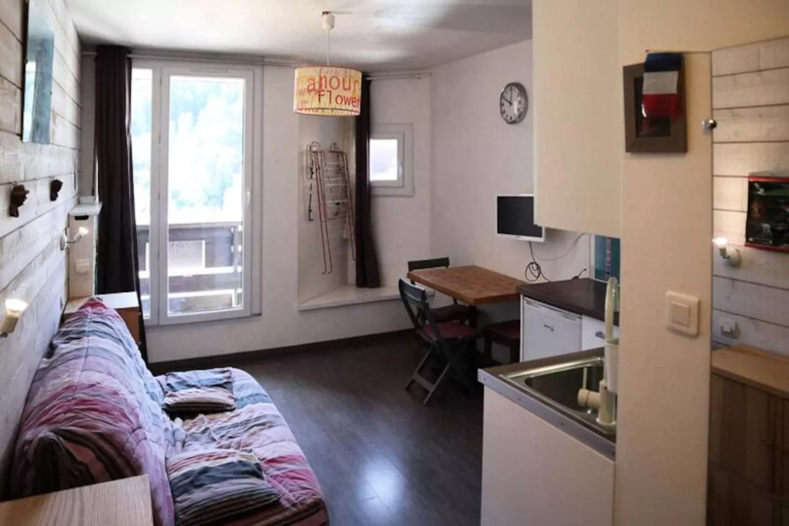 Résidence Le Boussolenc