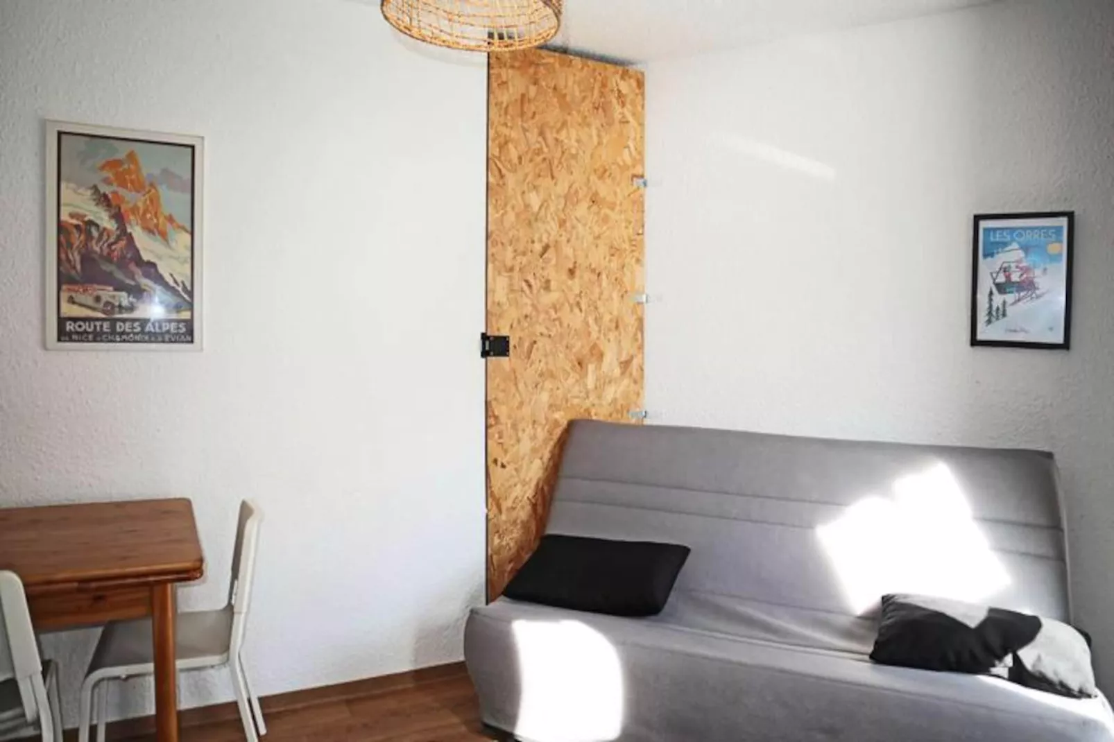 Résidence Le Boussolenc