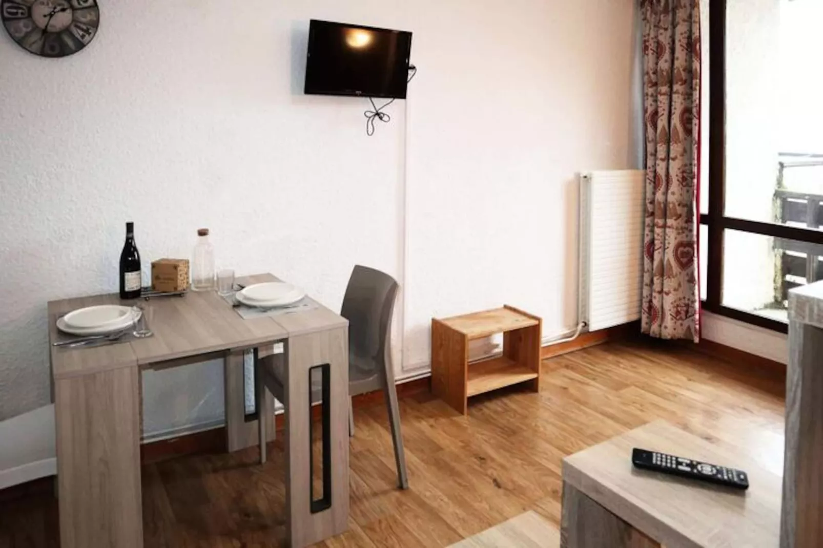 Residence Le 1650