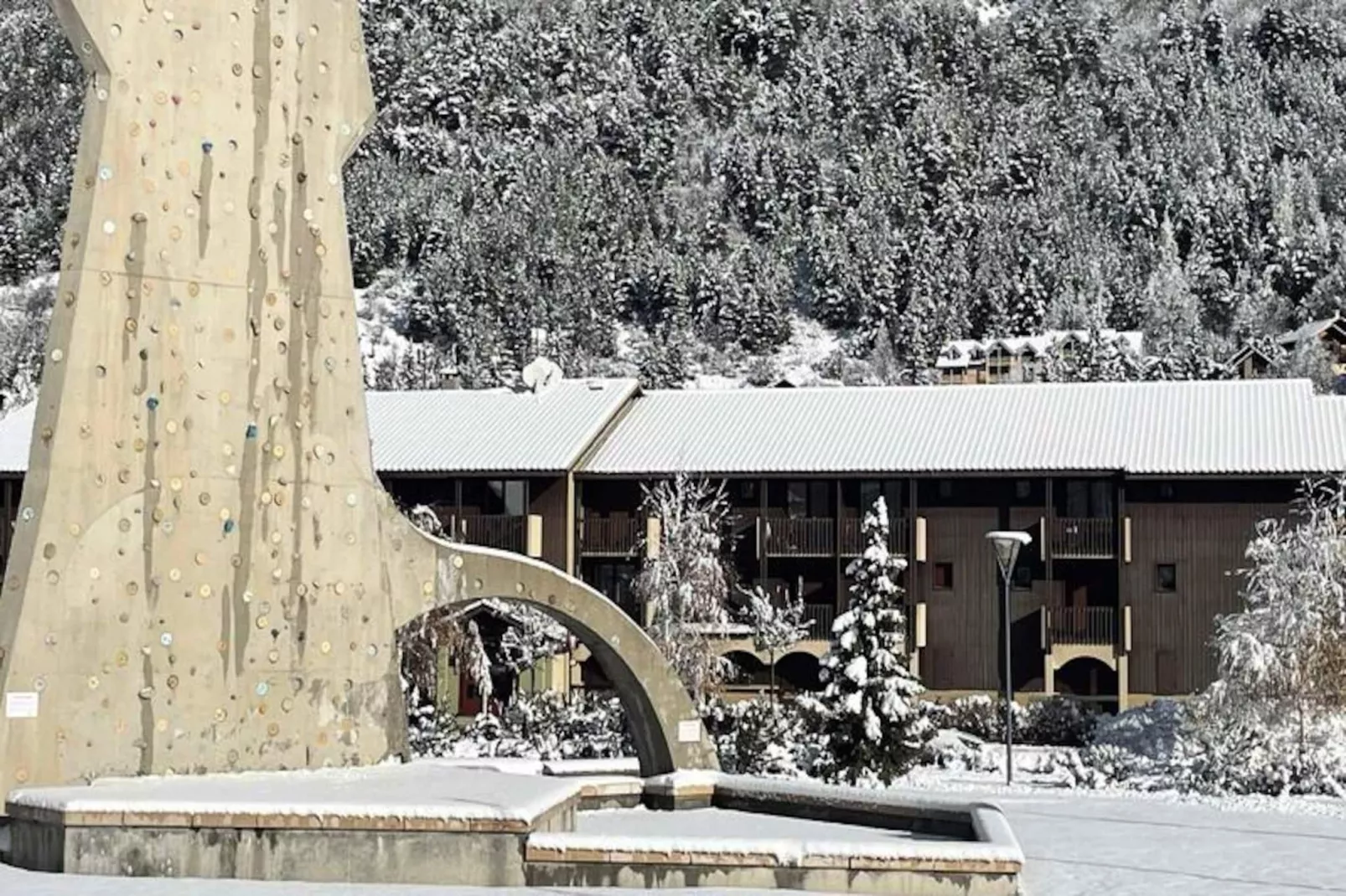 Résidence Grand Sud