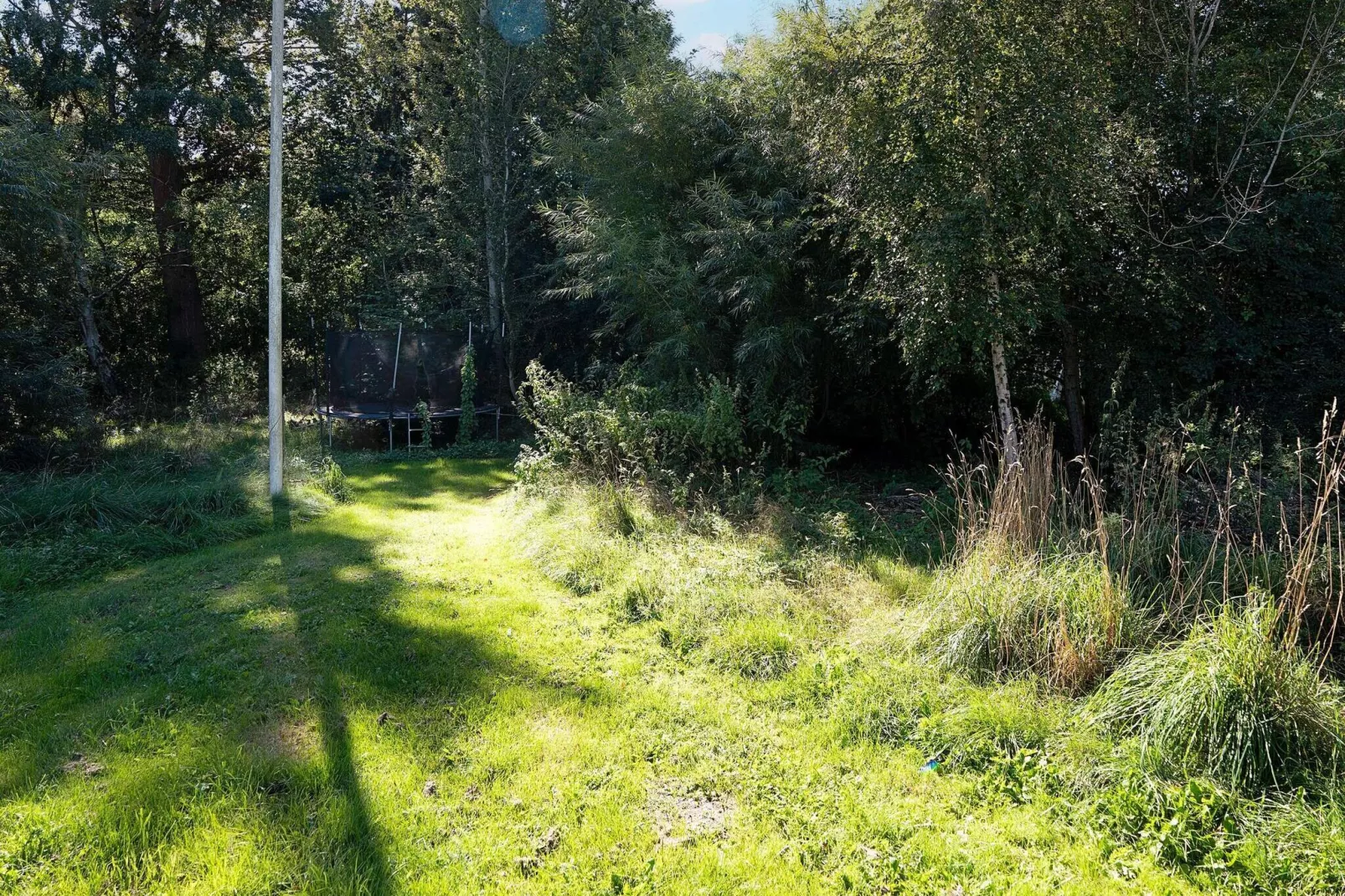 7 persoons vakantie huis in Jægerspris-By Traum-Uitzicht