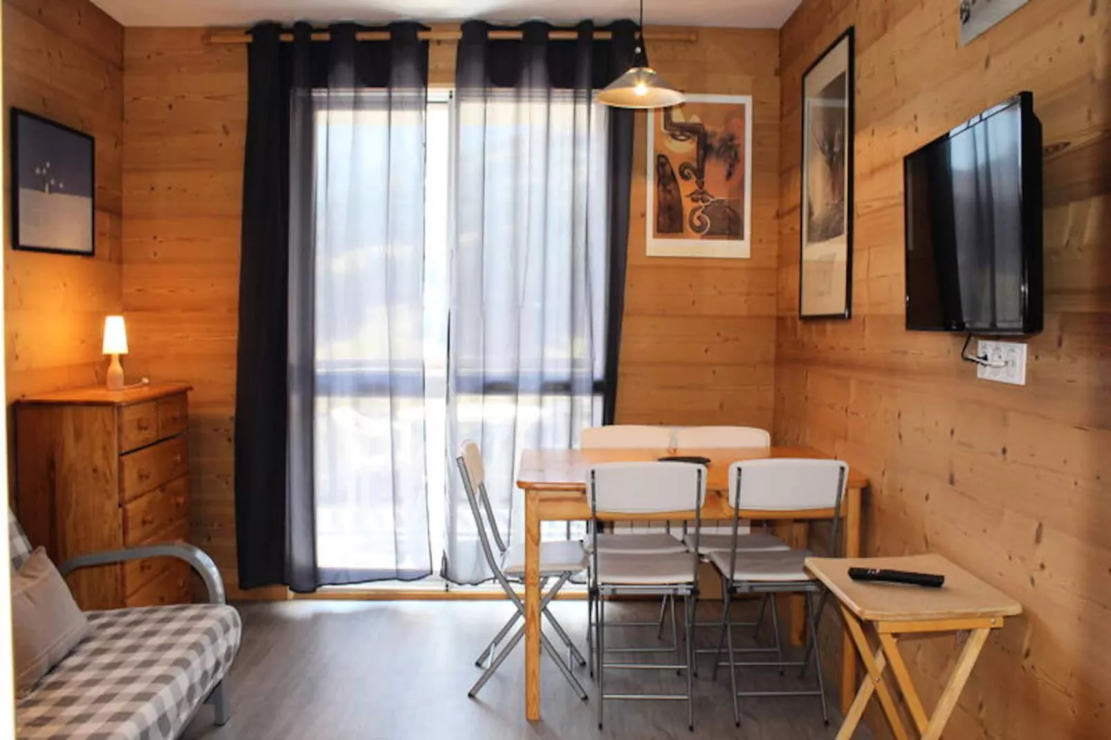 Résidence Les Issarts