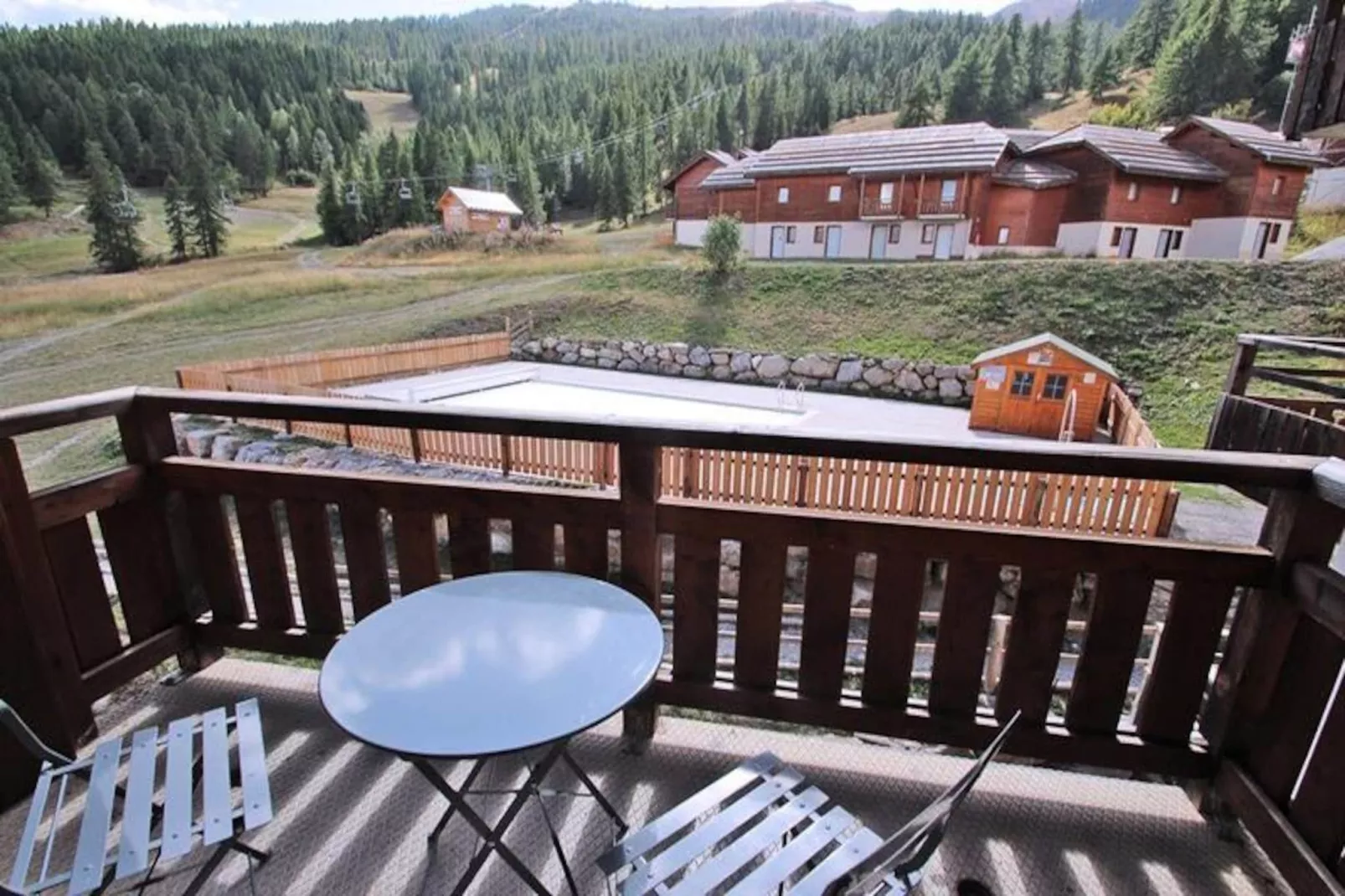 Résidence Dame Blanche