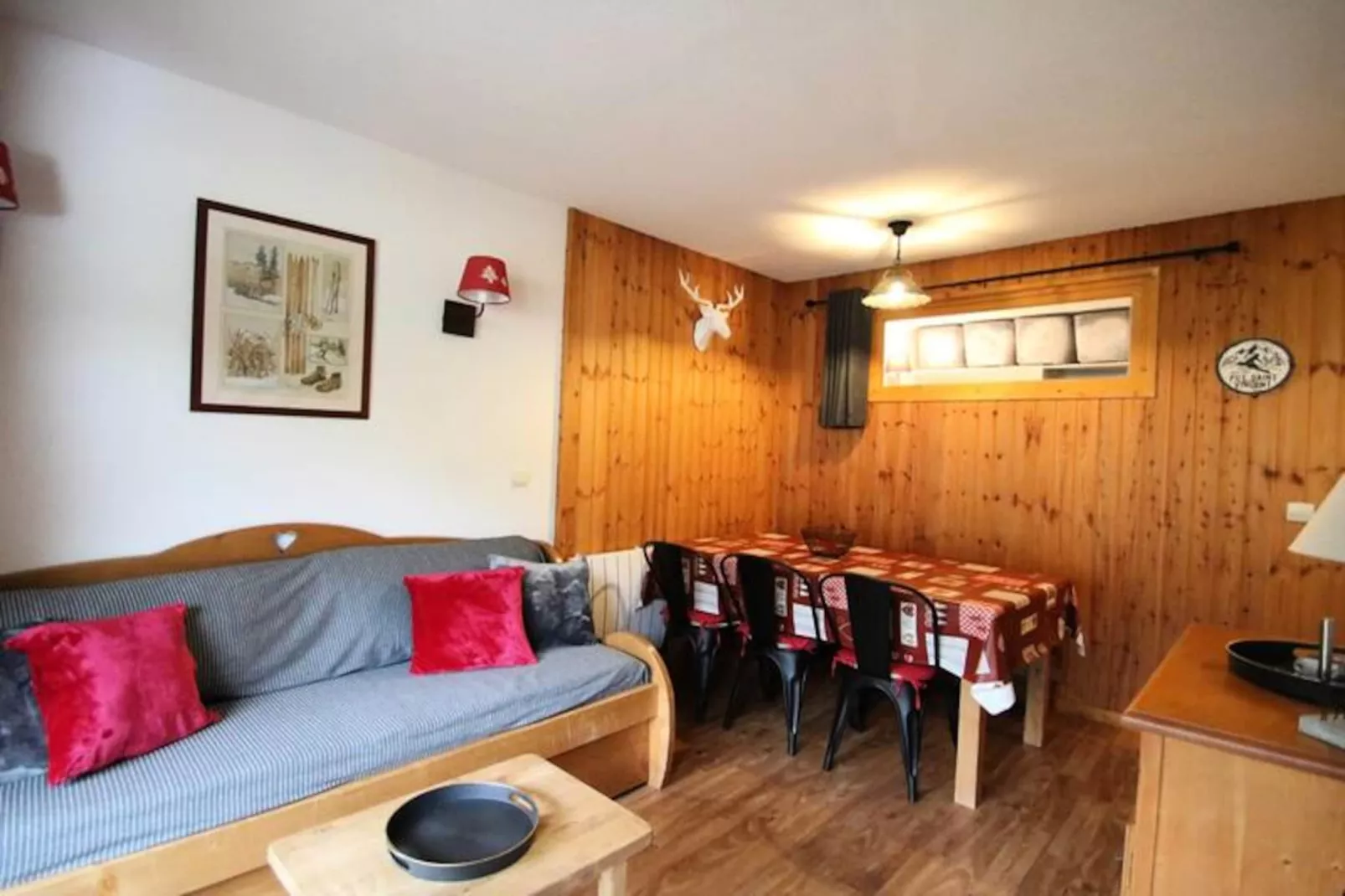 Résidence Dame Blanche